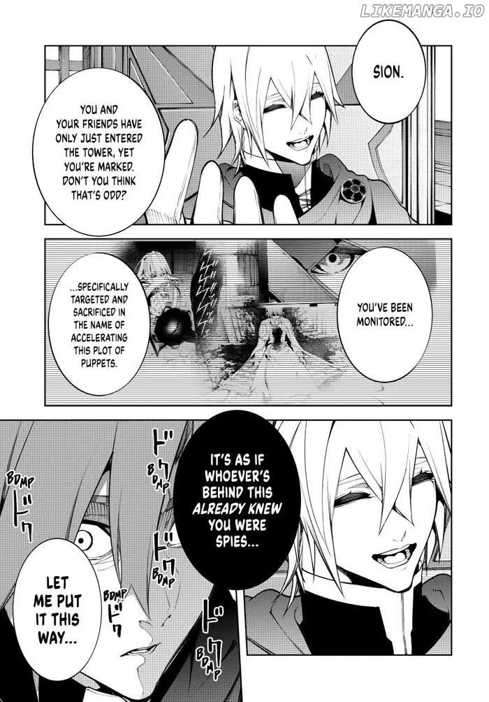 Wistoria: Wand and Sword Chapter 50 image 44_optimized